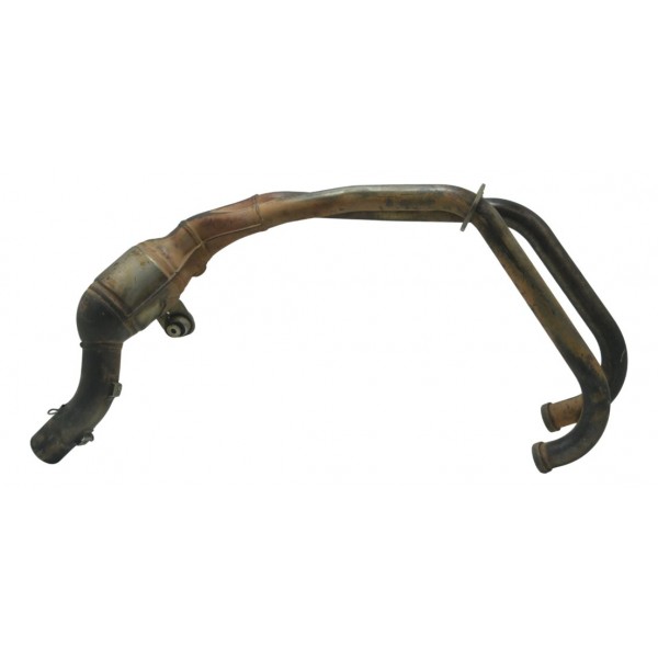 Curva Escape Bmw F 800 R 10-14 Original