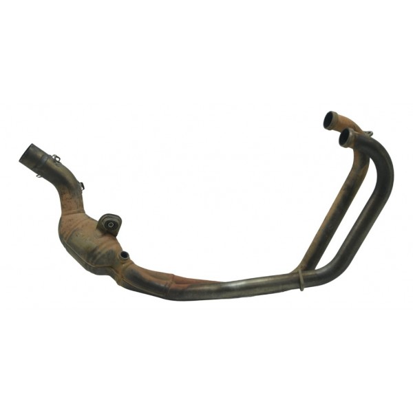 Curva Escape Bmw F 800 R 10-14 Original