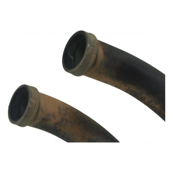 Curva Escape Bmw F 800 R 10-14 Original