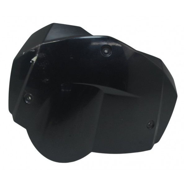 Parabrisa Bolha C/ Detalhes Bmw F 800 R 10-14 Original