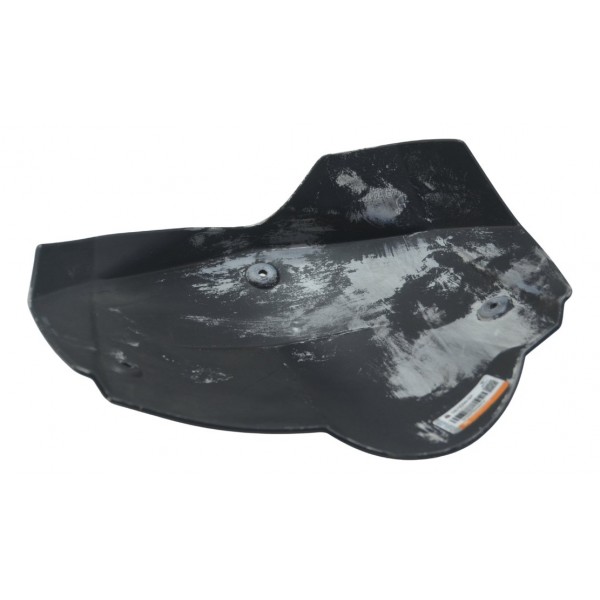 Parabrisa Bolha C/ Detalhes Bmw F 800 R 10-14 Original