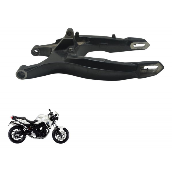 Quadro Elástico Bmw F 800 R 10-14 Original
