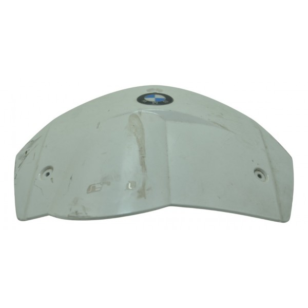 Parabrisa Bolha C/ Detalhes Bmw F 800 R 10-14 Original