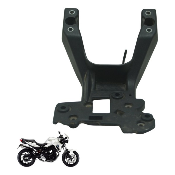 Aranha Suporte Painel C/ Avaria Bmw F 800 R 10-14 Original