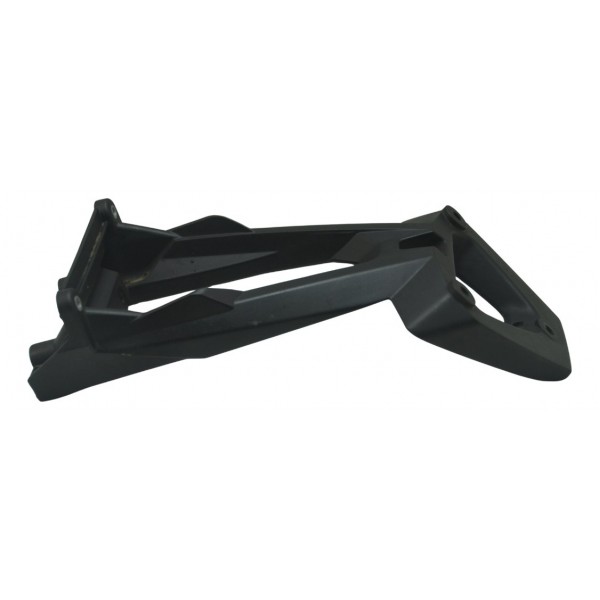 Suporte Placa Bmw F 800 R 10-14 Original