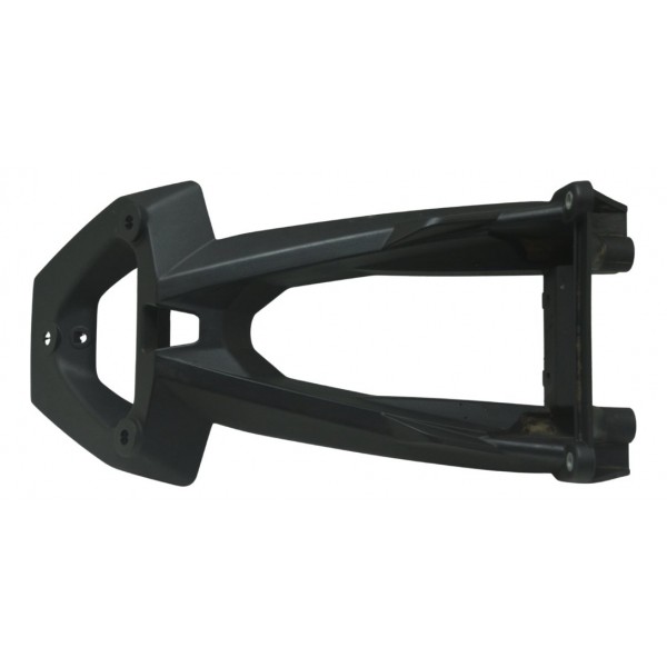 Suporte Placa Bmw F 800 R 10-14 Original