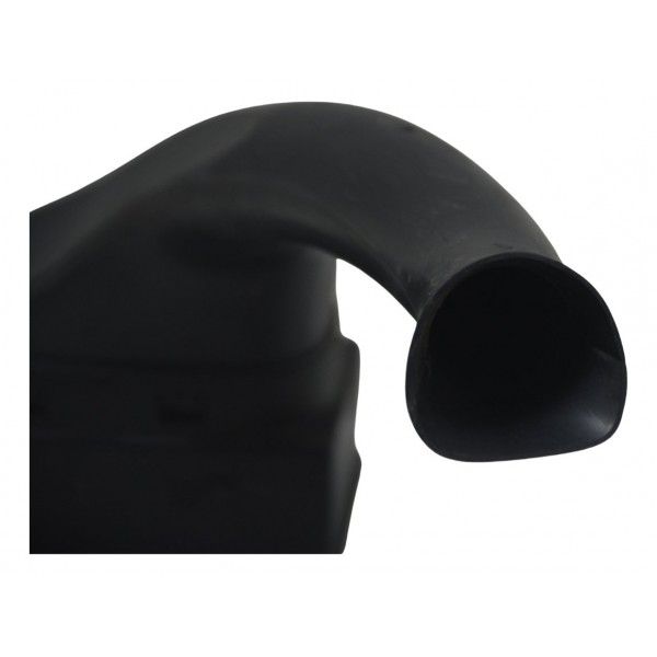 Duto Ar Bmw F 800 R 10-14 Original