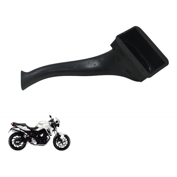 Duto Ar Bmw F 800 R 10-14 Original