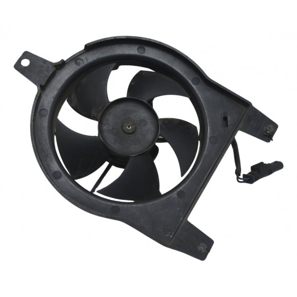 Ventoinha Radiador Bmw F 800 R 10-14 Original