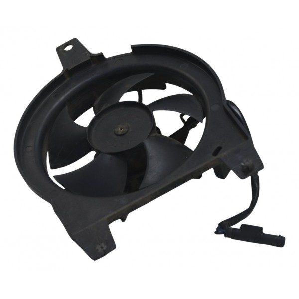 Ventoinha Radiador Bmw F 800 R 10-14 Original