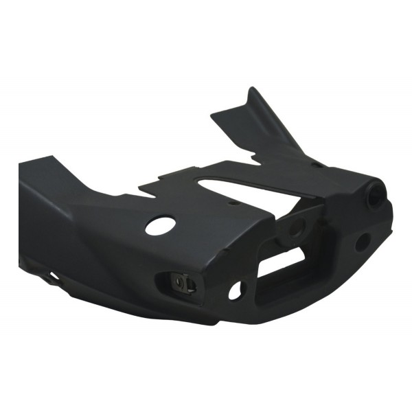 Suporte Lanterna Traseira Bmw F 800 R 10-14 Original