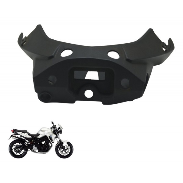 Suporte Lanterna Traseira Bmw F 800 R 10-14 Original