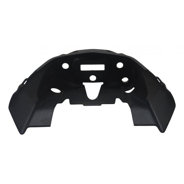 Suporte Lanterna Traseira Bmw F 800 R 10-14 Original