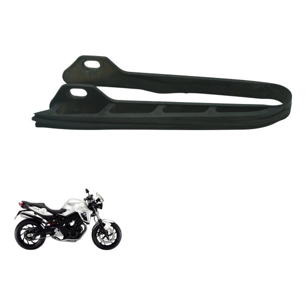 Guia Corrente Deslizante Bmw F 800 R 10-14 Original