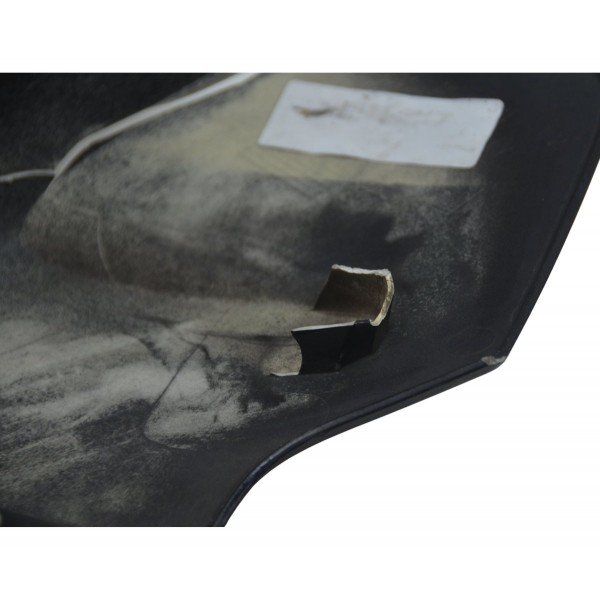 Carenagem Inferior Direita C/ Avaria Bmw F 800 R 10-14 Orig