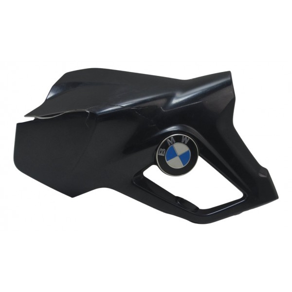 Carenagem Inferior Direita C/ Avaria Bmw F 800 R 10-14 Orig
