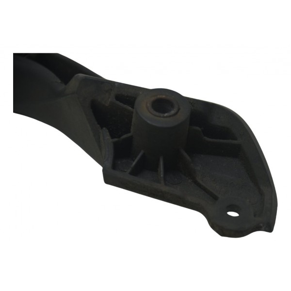 Alça Traseira C/ Detalhes Bmw F 800 R 10-14 Original Preto