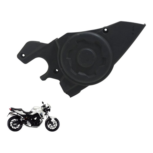 Tampa Pinhão Bmw F 800 R 10-14 Original