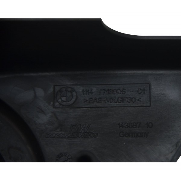 Tampa Pinhão Bmw F 800 R 10-14 Original