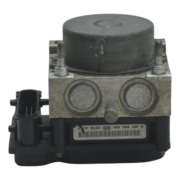 Módulo Abs Bmw F 800 R 10-14 Original