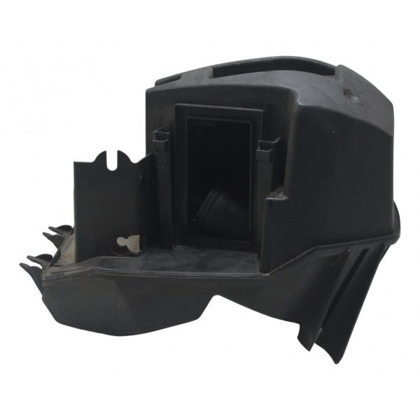 Caixa Filtro Ar C/ Avaria Bmw F 800 R 10-14 Original