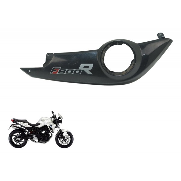Carenagem Rabeta Direita Bmw F 800 R 10-14 Original