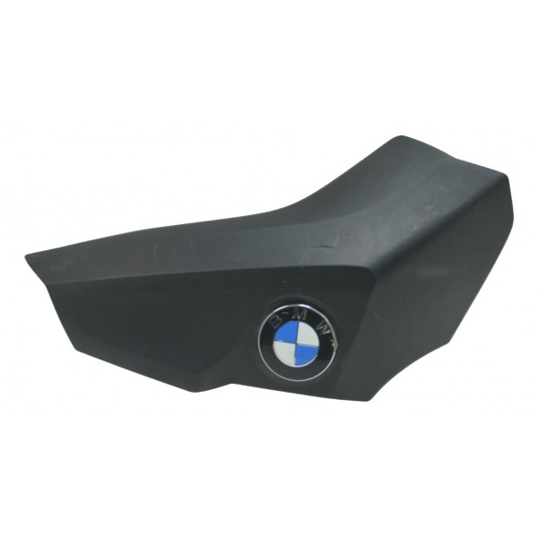 Carenagem Aba Tanque Dir C/ Detalhes Bmw F 800 R 10-14 Orig