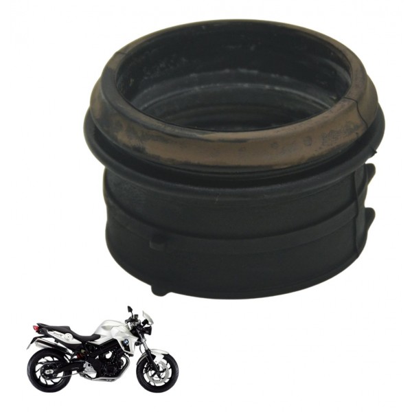 Coletor Admissão Bmw F 800 R 10-14 Original