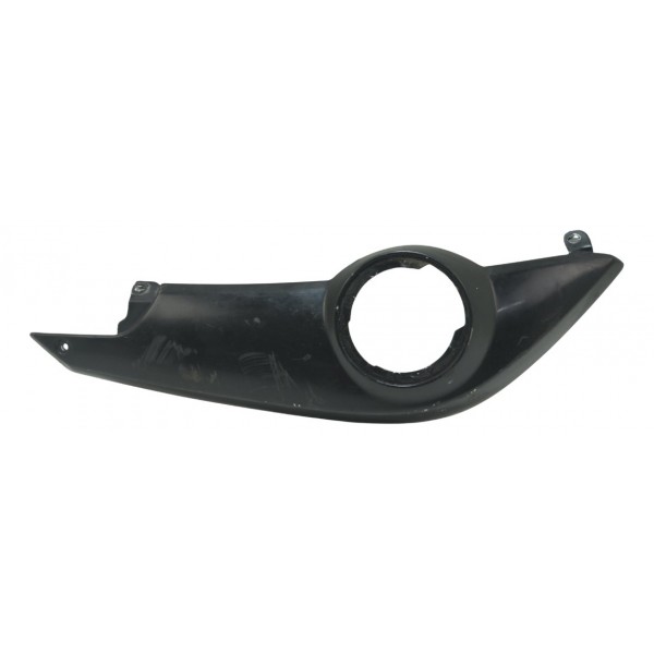 Carenagem Rabeta Direita C/ Detalhes Bmw F 800 R 10-14 Orig