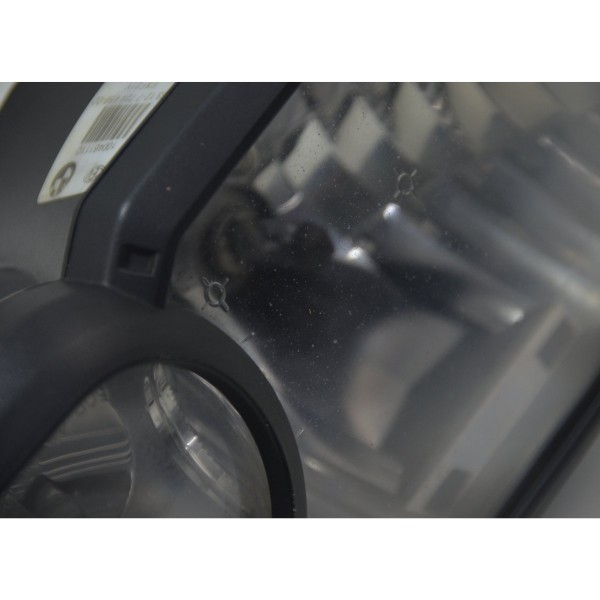 Farol C/ Detalhes Bmw F 800 R 10-14 Original