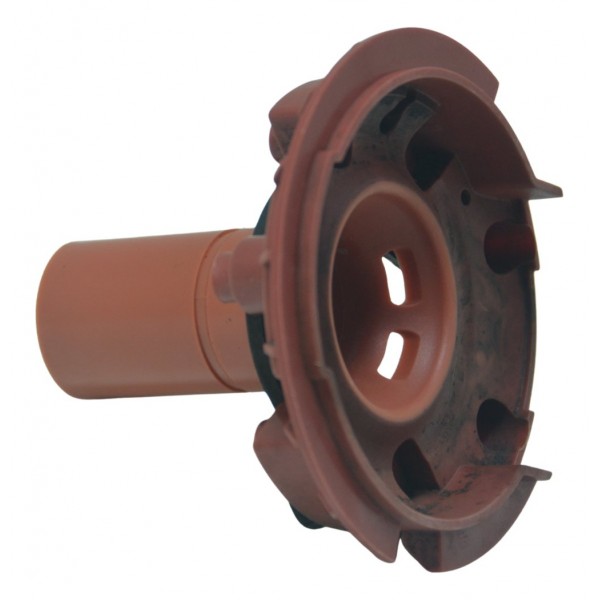 Bocal Tanque Combustível Bmw F 800 R 10-14 Original