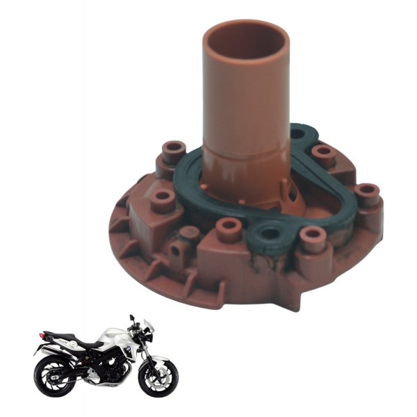 Bocal Tanque Combustível Bmw F 800 R 10-14 Original