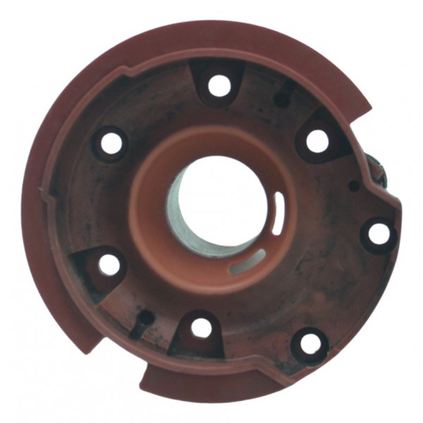 Bocal Tanque Combustível Bmw F 800 R 10-14 Original