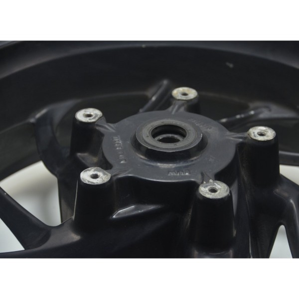 Roda Traseira Bmw F 800 R 10-14 Original