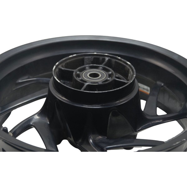 Roda Traseira Bmw F 800 R 10-14 Original