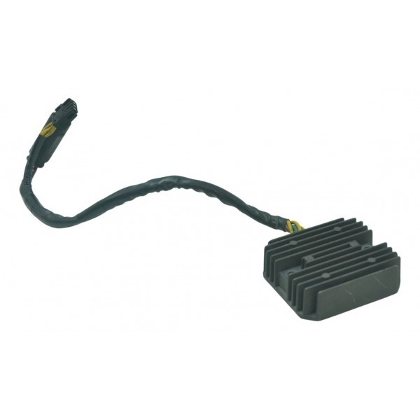 Retificador Carga Bmw F 800 R 10-14 Original