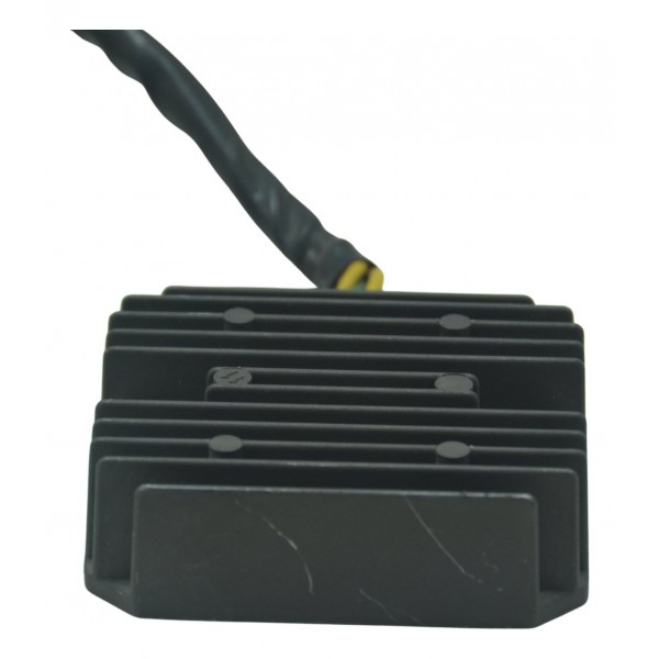 Retificador Carga Bmw F 800 R 10-14 Original