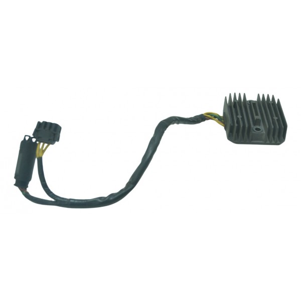 Retificador Carga Bmw F 800 R 10-14 Original