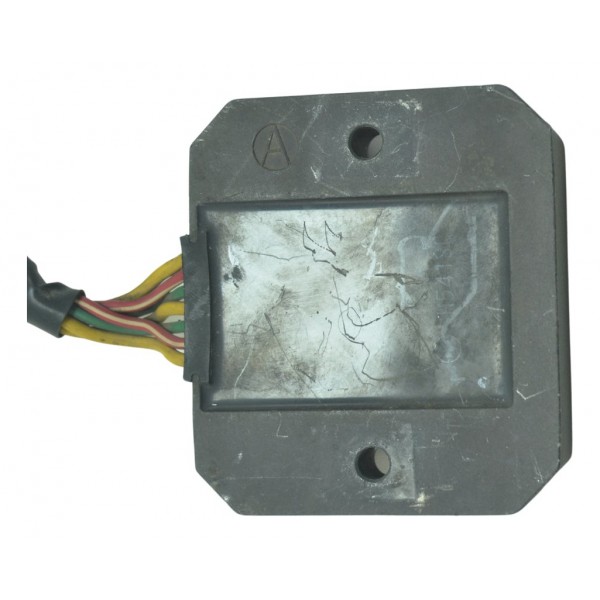 Retificador Carga Bmw F 800 R 10-14 Original