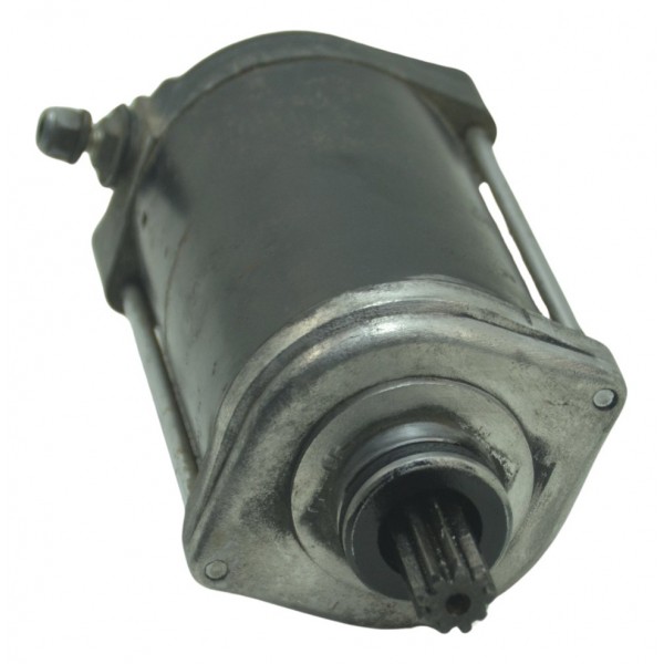 Motor Arranque Bmw F 800 R 10-14 Original