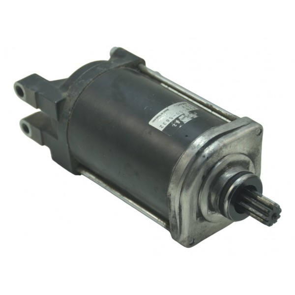 Motor Arranque Bmw F 800 R 10-14 Original