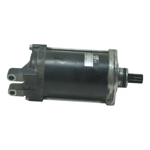 Motor Arranque Bmw F 800 R 10-14 Original