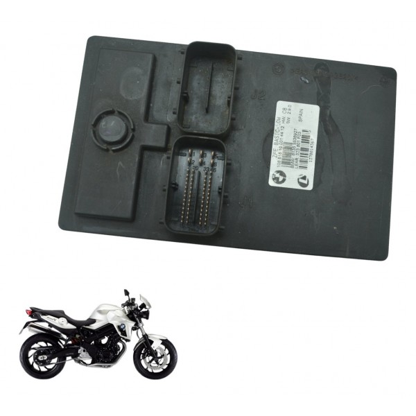 Módulo Zfe Bmw F 800 R 10-14 Original