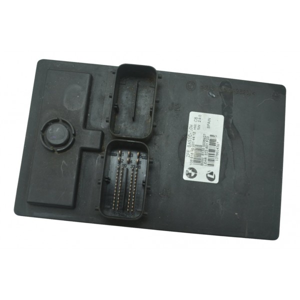 Módulo Zfe Bmw F 800 R 10-14 Original