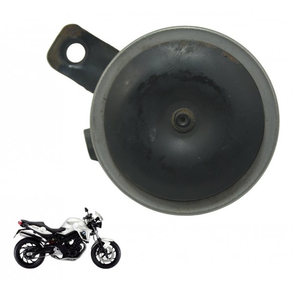 Buzina Bmw F 800 R 10-14 Original