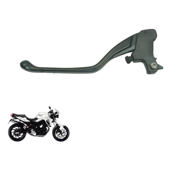 Manete Embreagem C/ Detalhes Bmw F 800 R 10-14 Original