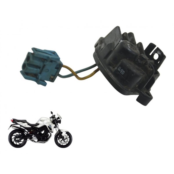 Rele Bomba Combustível Bmw F 800 R 10-14 Original