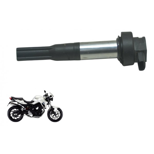 Bobina Ignição Bmw F 800 R 10-14 Original
