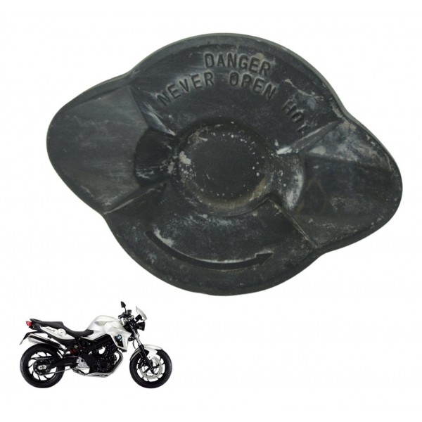 Tampa Radiador Bmw F 800 R 10-14 Original