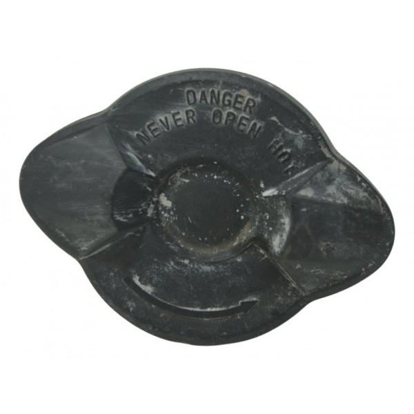 Tampa Radiador Bmw F 800 R 10-14 Original